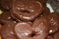 PALMERES XOCOLATA